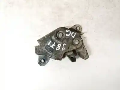 Автозапчастина б/у замок багажника / ворот для mazda 5 (cr) 2.0 cd (cr19) посилання на oem iam 