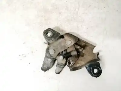 Автозапчасти б/у замок багажника/ворот за mazda 5 (cr) 2.0 cd (cr19) ссылки oem iam   