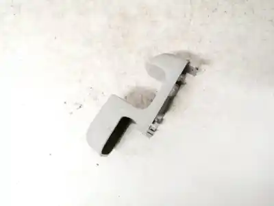 Автозапчастина б/у пластикler для mazda 5 (cr) 2.0 cd (cr19) посилання на oem iam bhc550097  