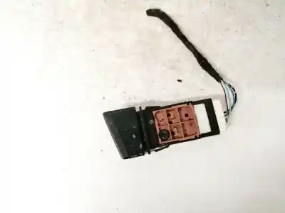 Pièce détachée automobile d'occasion AVERTISSEMENT pour MAZDA 5 (CR)  Références OEM IAM 15A468  