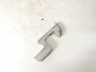 Автозапчастина б/у пластика для mazda 5 (cr) 2.0 cd (cr19) посилання на oem iam bhc550097