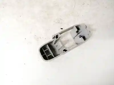 Автозапчасти б/у пластик за mazda 5 (cr) 2.0 cd (cr19) ссылки oem iam bhc550097  