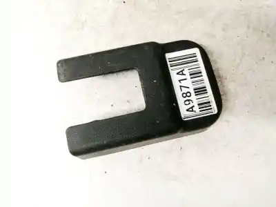 Автозапчастина б/у пластика для mazda 5 (cr) 2.0 cd (cr19) посилання на oem iam c24357252