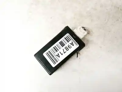 Автозапчастина б/у електронний модуль для mazda 5 (cr) 2.0 cd (cr19) посилання на oem iam cc65675dzb