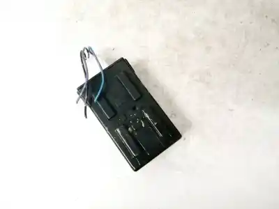 Second-hand car spare part electronic module for mazda 5 (cr) 2.0 cd (cr19) oem iam references cc65675dzb  