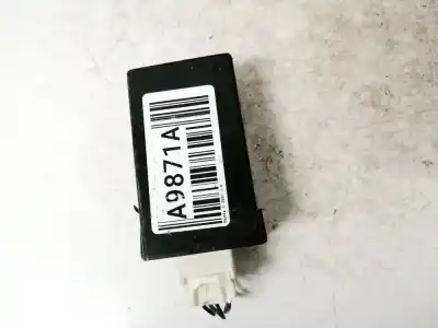Second-hand car spare part electronic module for mazda 5 (cr) 2.0 cd (cr19) oem iam references cc65675dzb  