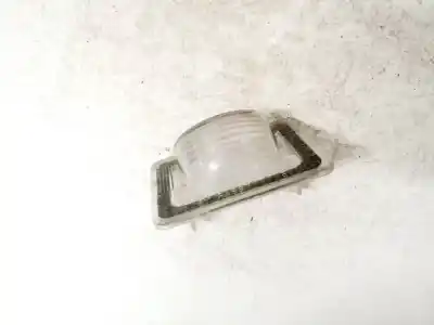 Pezzo di ricambio per auto di seconda mano plastica per mazda 5 (cr) 2.0 cd (cr19) riferimenti oem iam e130643  p4987