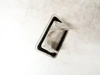 Pezzo di ricambio per auto di seconda mano plastica per mazda 5 (cr) 2.0 cd (cr19) riferimenti oem iam e130643  p4987