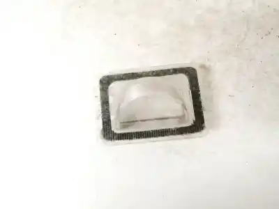 Автозапчастина б/у пластика для mazda 5 (cr) 2.0 cd (cr19) посилання на oem iam e130643