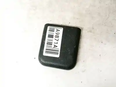 Автозапчастина б/у пластика для mazda 5 (cr) 2.0 cd (cr19) посилання на oem iam c24357342