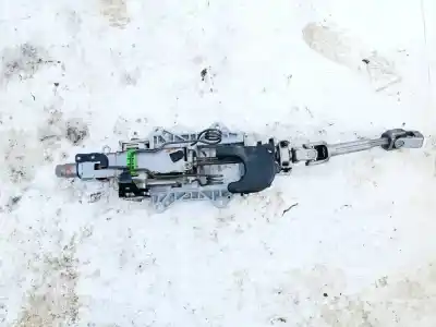 Gebrauchtes Autoersatzteil lenksäule zum opel kadett e fastback (t85) 1.4 s (c08, c48, d08, d48) oem-iam-referenzen 1k1419502p