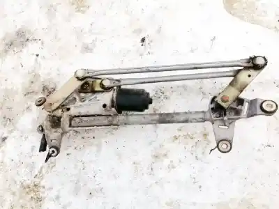 Pezzo di ricambio per auto di seconda mano articolazione anteriore pulita per opel corsa a fastback (s83) 1.2 i (f08, m08, f68, m68) riferimenti oem iam    Pezzo di ricambio per auto di seconda mano articolazione anteriore pulita per opel corsa a fastback (s83) 1.2 i (f08, m08, f68, m68) riferimenti oem iam