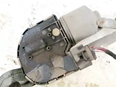 Peça sobressalente para automóvel em segunda mão MOTOR DO LIMPA PARA BRISAS por VOLKSWAGEN GOLF PLUS V (5M1, 521) 1.9 TDI Referências OEM IAM 0390241945  