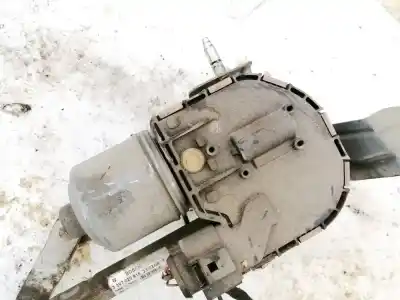 Peça sobressalente para automóvel em segunda mão MOTOR DO LIMPA PARA BRISAS por VOLKSWAGEN GOLF PLUS V (5M1, 521) 1.9 TDI Referências OEM IAM 5M0955120A  