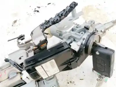 Peça sobressalente para automóvel em segunda mão COMUTADOR DE IGNIÇÃO por SAAB 900 I (AC4, AM4) 2.0 I Referências OEM IAM   