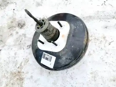 Peça sobressalente para automóvel em segunda mão SERVO FREIO por JEEP PATRIOT 2.0 CRD CAT Referências OEM IAM P05105149AE  
