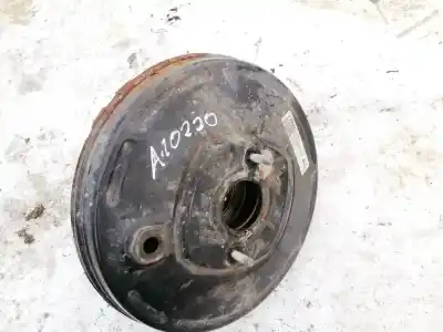 Peça sobressalente para automóvel em segunda mão servo freio por bmw 3 (e30) m3 2.3 referências oem iam 13216084  