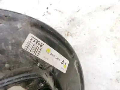 Peça sobressalente para automóvel em segunda mão servo freio por bmw 3 (e30) m3 2.3 referências oem iam 13216084  