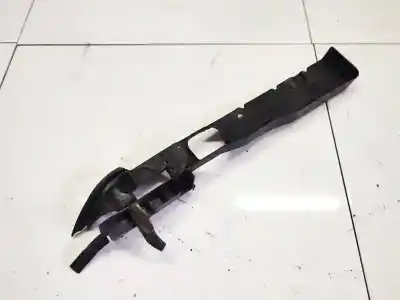 Автозапчасти б/у пластик за nissan bluebird hatchback (t72, t12) 1.6 ссылки oem iam 4m51a02476ag  4m51-a02476-ag