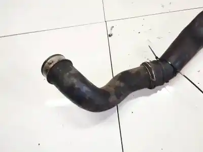 Second-hand car spare part intercooler pipe for opel vectra a (j89) 2.0 i (f19, m19) oem iam references   