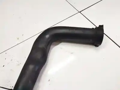 Second-hand car spare part intercooler pipe for opel vectra a (j89) 2.0 i (f19, m19) oem iam references   