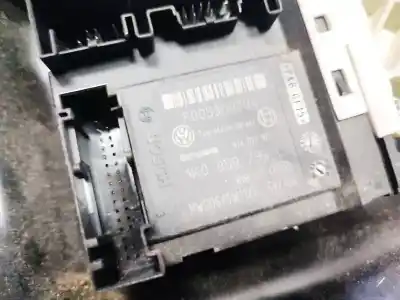 Second-hand car spare part electronic module for opel kadett e fastback (t85) 1.4 s (c08, c48, d08, d48) oem iam references 1k0959793l