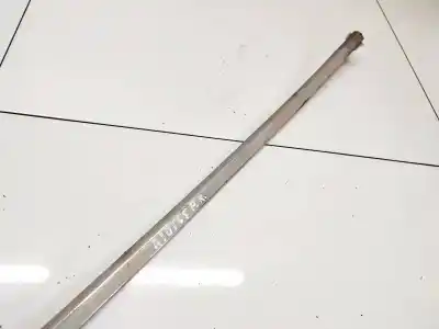 Pezzo di ricambio per auto di seconda mano plastica per opel kadett e fastback (t85) 1.4 s (c08, c48, d08, d48) riferimenti oem iam   