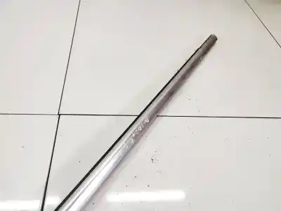 Pezzo di ricambio per auto di seconda mano plastica per opel kadett e fastback (t85) 1.4 s (c08, c48, d08, d48) riferimenti oem iam   