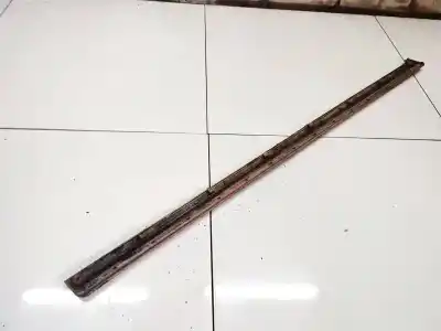 Pezzo di ricambio per auto di seconda mano plastica per opel kadett e fastback (t85) 1.4 s (c08, c48, d08, d48) riferimenti oem iam   