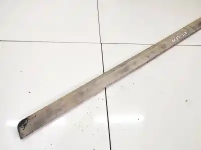 Pezzo di ricambio per auto di seconda mano plastica per opel kadett e fastback (t85) 1.4 s (c08, c48, d08, d48) riferimenti oem iam   