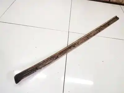 Pezzo di ricambio per auto di seconda mano plastica per opel kadett e fastback (t85) 1.4 s (c08, c48, d08, d48) riferimenti oem iam   