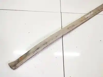 Pezzo di ricambio per auto di seconda mano plastica per opel kadett e fastback (t85) 1.4 s (c08, c48, d08, d48) riferimenti oem iam   