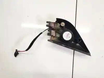 Peça sobressalente para automóvel em segunda mão COLUNAS DE SOM por OPEL KADETT E FASTBACK (T85) 1.4 S (C08, C48, D08, D48) Referências OEM IAM 3C0035411  
