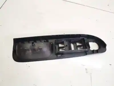 Pezzo di ricambio per auto di seconda mano plastica per opel kadett e fastback (t85) 1.4 s (c08, c48, d08, d48) riferimenti oem iam 3c1867171  