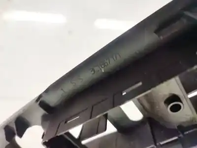 Pezzo di ricambio per auto di seconda mano plastica per opel kadett e fastback (t85) 1.4 s (c08, c48, d08, d48) riferimenti oem iam 3c1867171  