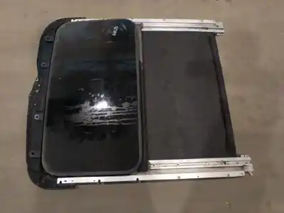 Peça sobressalente para automóvel em segunda mão tecto de abrir elétrico por jaguar xj coupé 5.3 referências oem iam 