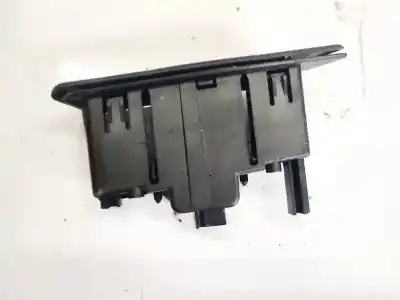 Peça sobressalente para automóvel em segunda mão PORTA LUVAS por OPEL KADETT E FASTBACK (T85) 1.4 S (C08, C48, D08, D48) Referências OEM IAM 3C4857302  