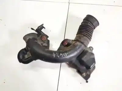 Peça sobressalente para automóvel em segunda mão tubo por opel corsa a fastback (s83) 1.2 i (f08, m08, f68, m68) referências oem iam   