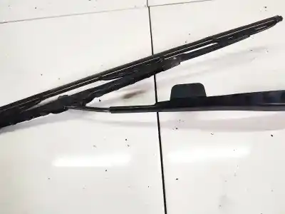 Pezzo di ricambio per auto di seconda mano braccio tergicristallo anteriore sinistro per opel corsa a fastback (s83) 1.2 i (f08, m08, f68, m68) riferimenti oem iam   