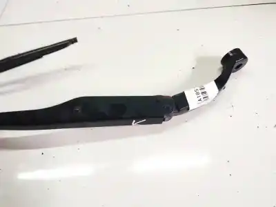 Pezzo di ricambio per auto di seconda mano braccio tergicristallo anteriore sinistro per opel corsa a fastback (s83) 1.2 i (f08, m08, f68, m68) riferimenti oem iam   