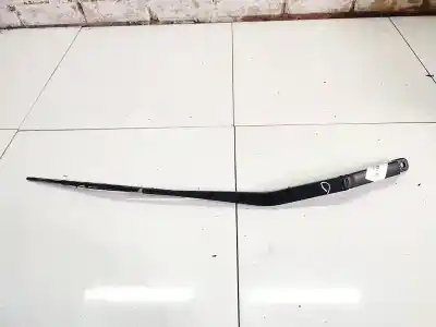 Second-hand car spare part left front windshield wiper arm for opel corsa a fastback (s83) 1.2 i (f08, m08, f68, m68) oem iam references  Second-hand car spare part left front windshield wiper arm for opel corsa a fastback (s83) 1.2 i (f08, m08, f68, m68) oem iam references
