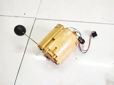 Peça sobressalente para automóvel em segunda mão BOMBA DE INJEÇÃO por FORD CAPRI II (GECP) 3.0 Referências OEM IAM   