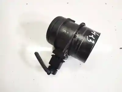 Peça sobressalente para automóvel em segunda mão MEDIDOR DE MASSA DE AR por FORD TAURUS (P5_) 3.0 24V Referências OEM IAM 0281002735  