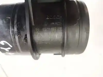 Second-hand car spare part flowmeter for ford taurus (p5_) 3.0 24v oem iam references 0281002735  