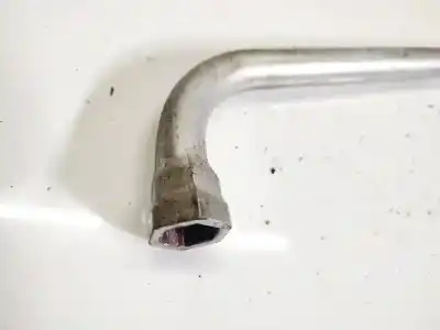 Pezzo di ricambio per auto di seconda mano pezzi vari per opel kadett e fastback (t85) 1.4 s (c08, c48, d08, d48) riferimenti oem iam 4d0012219  13263