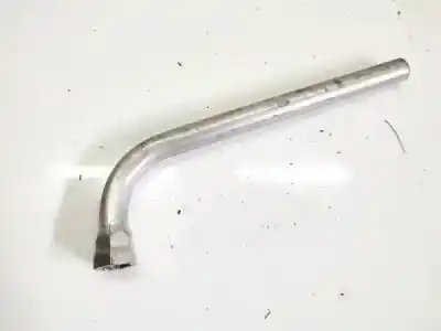 Pezzo di ricambio per auto di seconda mano pezzi vari per opel kadett e fastback (t85) 1.4 s (c08, c48, d08, d48) riferimenti oem iam 4d0012219