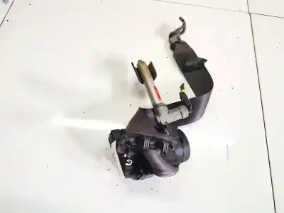 Peça sobressalente para automóvel em segunda mão CINTO DE SEGURANÇA TRASEIRO DIREITO por AUDI COUPE B2 (81, 855, 856) 2.3 QUATTRO Referências OEM IAM   