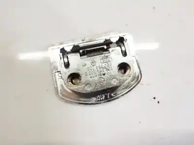 Second-hand car spare part plastics for opel kadett e fastback (t85) 1.4 s (c08, c48, d08, d48) oem iam references 1j0864203d