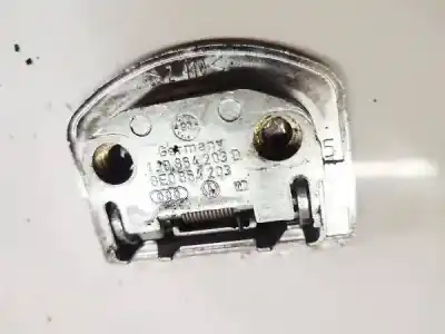 Pezzo di ricambio per auto di seconda mano plastica per opel kadett e fastback (t85) 1.4 s (c08, c48, d08, d48) riferimenti oem iam 1j0864203d  8e0864203