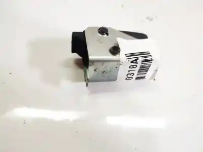 Pezzo di ricambio per auto di seconda mano plastica per ford taurus (p5_) 3.0 24v riferimenti oem iam   